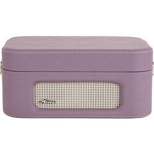 Виниловый проигрыватель Alive Audio STORIES Lilac c Bluetooth STR-06-LL в Москвe