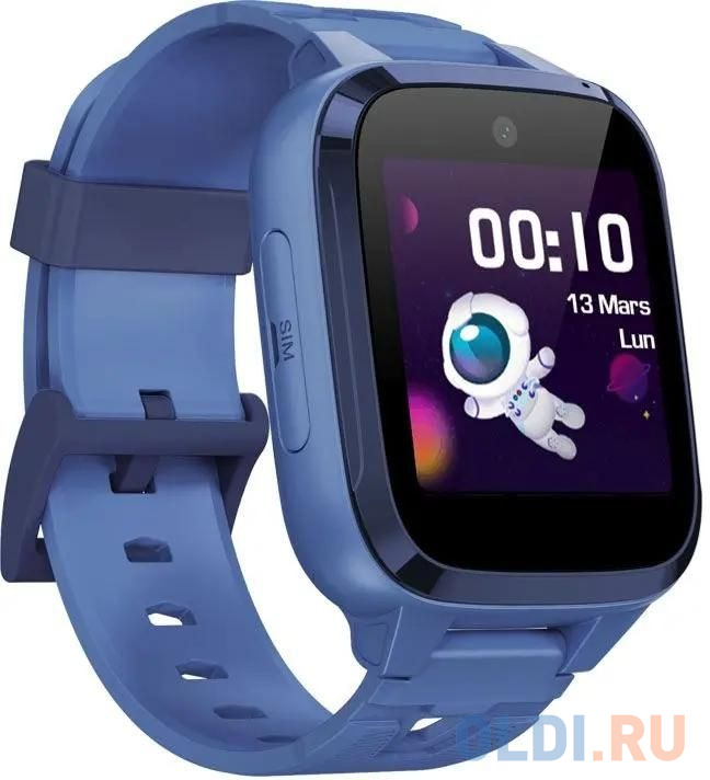 Смарт-часы Honor Choice 4G Kids TAR-WB01 Blue ( 5504AAJX)