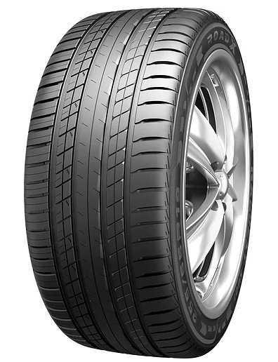 235/65 R17 Fronway Rockblade A/T I 104T