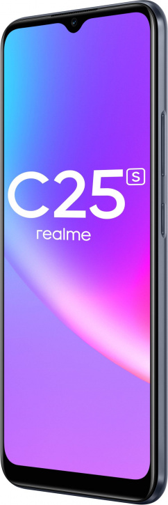 Смартфон realme