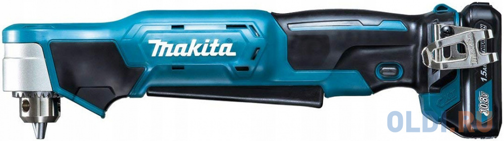 Дрель MAKITA DA332DZ  угловая