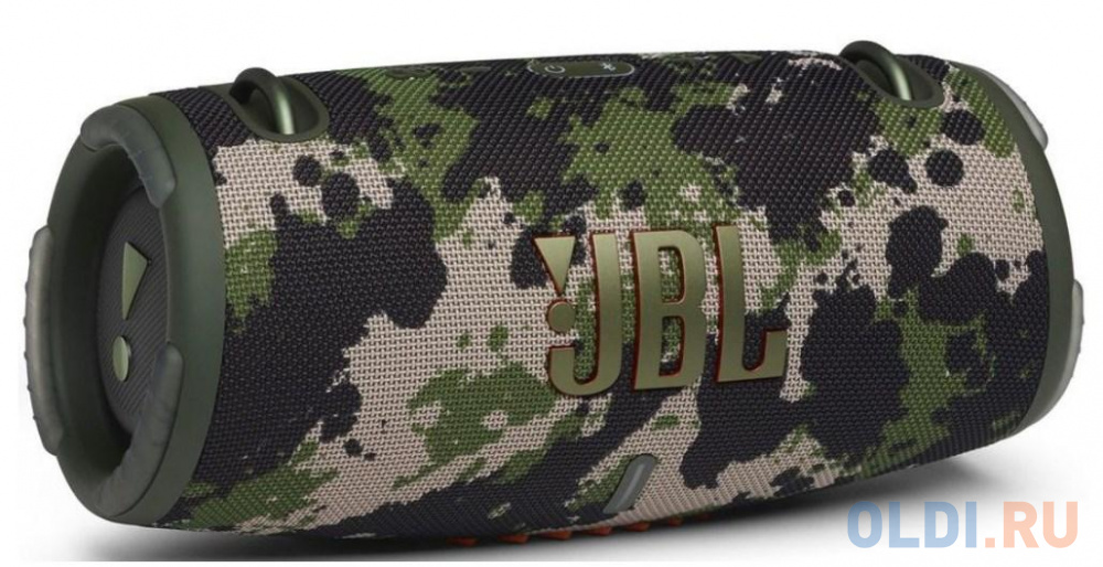 Колонка портативная JBL Xtreme 3 1.0 (моно-колонка) Камуфляж