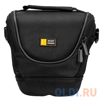 Sport Design SDS-75 Black в Москвe