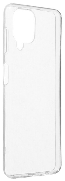 Чехол-накладка Red Line IBox Crystal для смартфона Samsung Galaxy A22 4G, силикон, прозрачный (УТ000025038)
