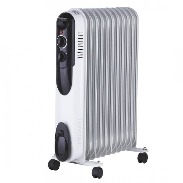 Радиатор масляный NeoClima NC 9309