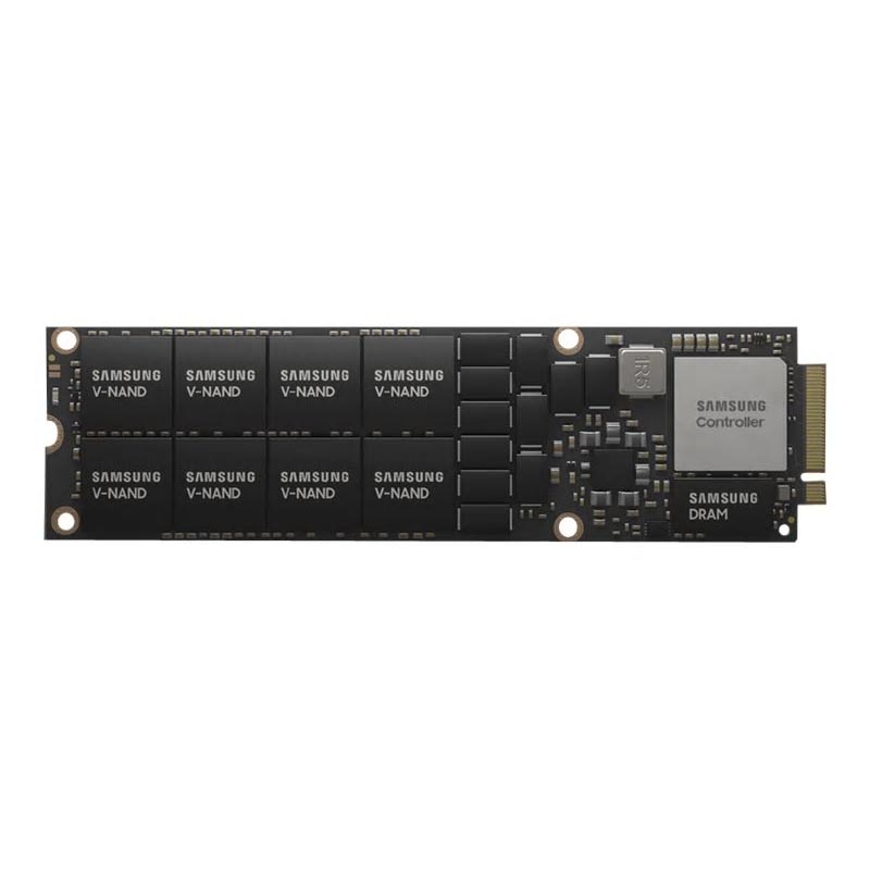 Накопитель SSD Samsung Enterprise PM983 1920Gb (MZ1LB1T9HALS-00007)