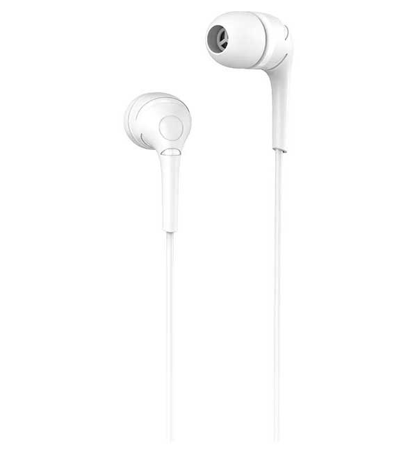 Наушники Hoco M40 White