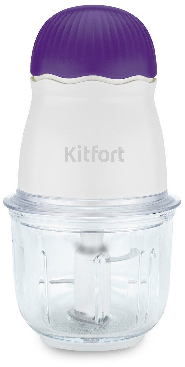 Измельчитель Kitfort KT-3064-1