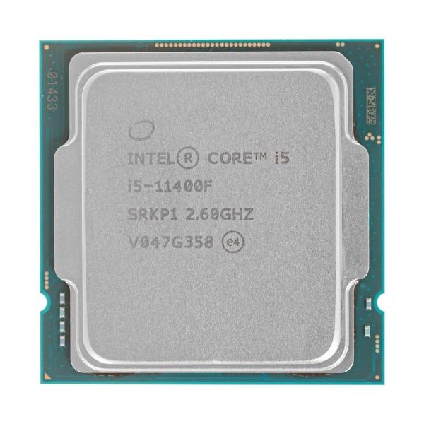 Процессор Intel Core i5-11400F (CM8070804497016SRKP1) OEM