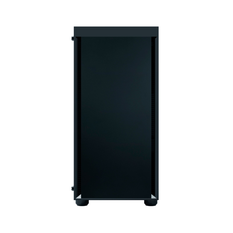 Корпус Zalman Minitower T3 Plus без БП Black