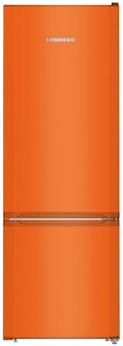 Холодильник двухкамерный Liebherr CUno 2831
