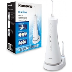 Ирригатор Panasonic EW1511 W520