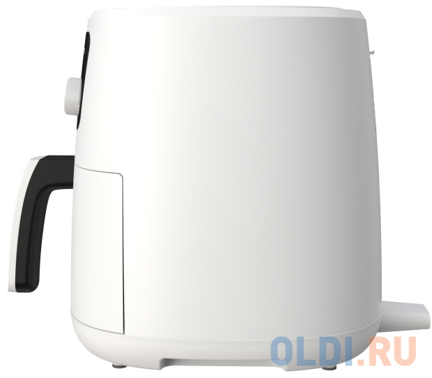 Аэрогриль Lydsto Air Fryer 5L XD-ZNKQZG03 White