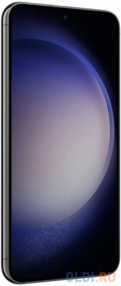 Смартфон Samsung Galaxy S23 5G 8/128Gb,  SM-S911B,  черный фантом