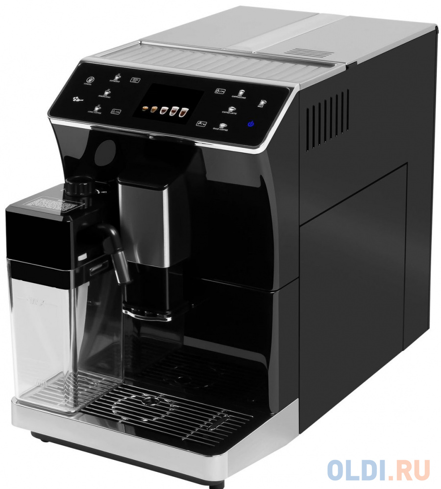 Кофемашина CFX-A02T BARISTA ROMBICA