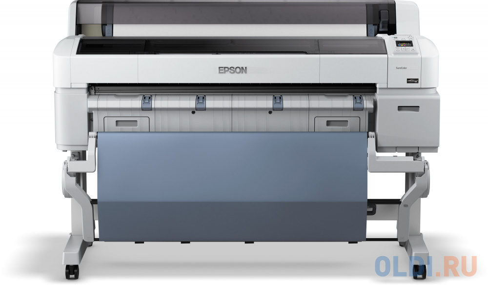 Принтер EPSON SureColor SC-T7200