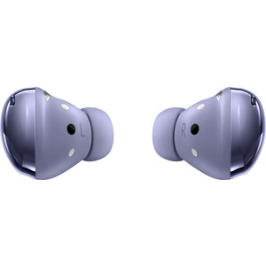 Наушники Samsung Galaxy Buds Pro (SM-R190NZVACIS) violet в Москвe