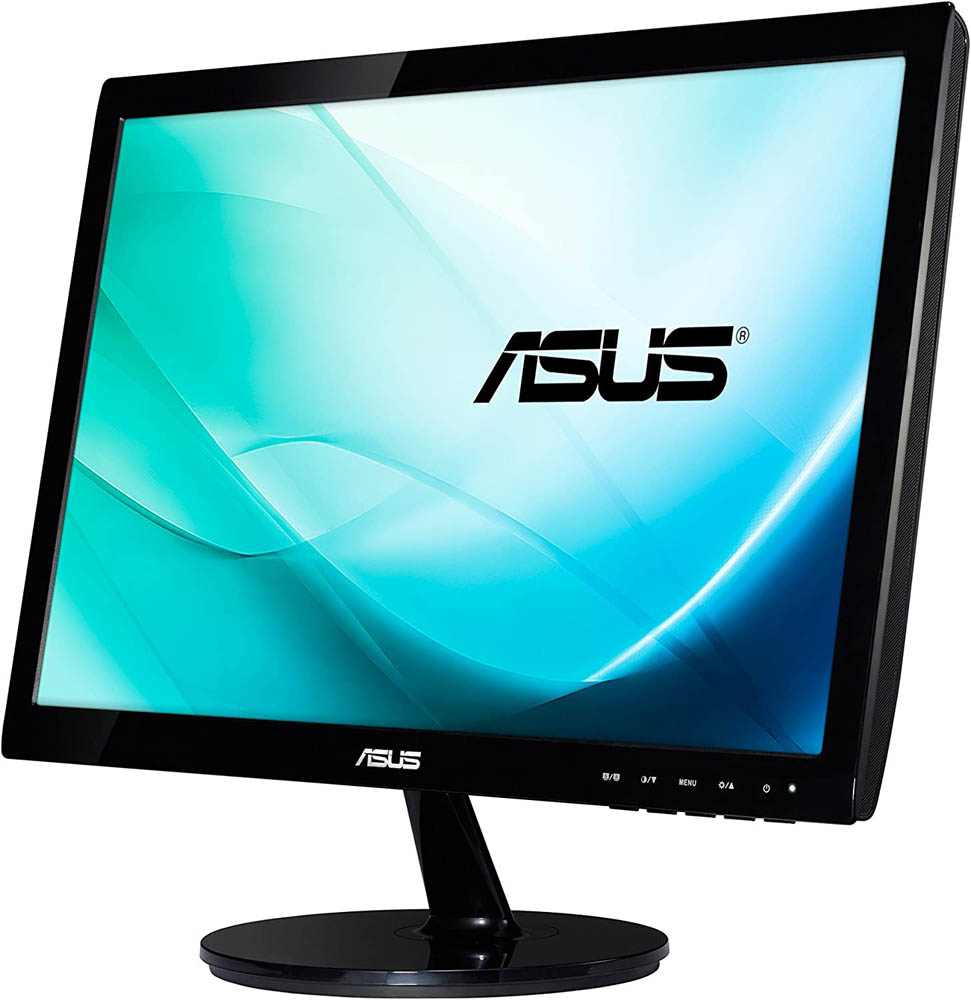 Монитор Asus