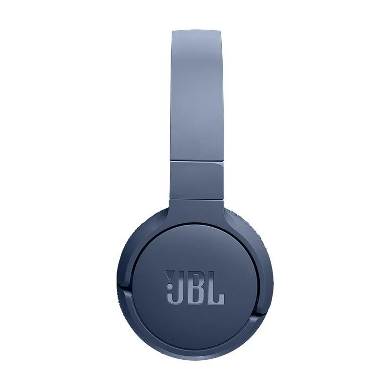 Наушники JBL Tune 670NC Blue JBLT670NCBLUCN