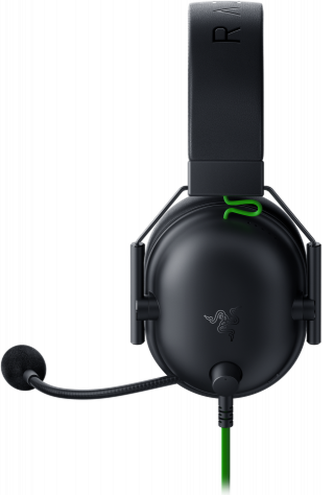 Игровая гарнитура Razer