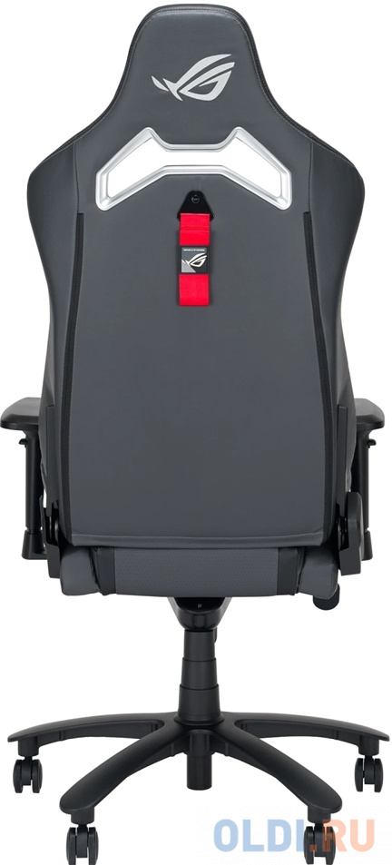 Игровое кресло  SL301CW ROG CHARIOT X CORE/GY/EU в Москвe