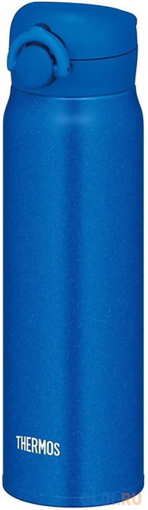 Thermos Термокружка JNR-603 MTB, синий, 0,6 л.