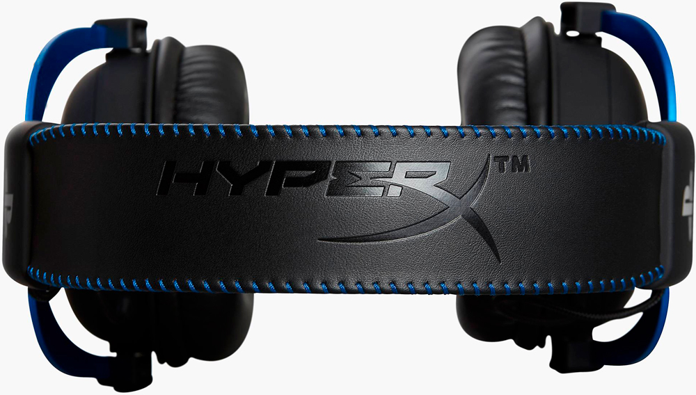 Игровая гарнитура HyperX