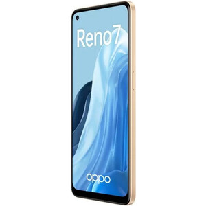 Смартфон OPPO RENO 7 (8+128) оранжевый