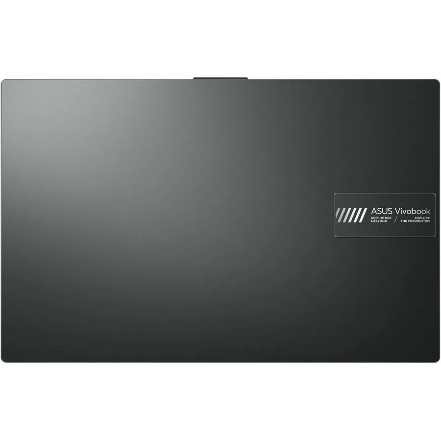 Ноутбук ASUS VivoBook Series E1504FA-BQ050 Black 90NB0ZR2-M010F0 (AMD Ryzen 5 7520U 2.8 GHz/8192Mb/512Gb SSD/AMD Radeon Graphics/Wi-Fi/Bluetooth/Cam/15.6/1920x1080/DOS)
