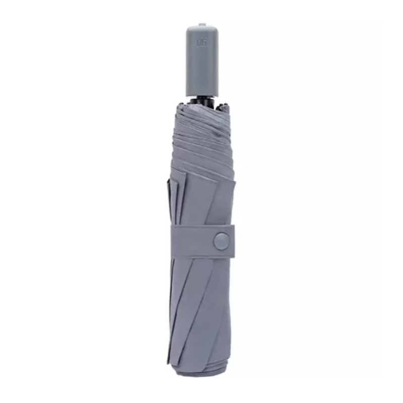 Зонт Xiaomi 90 Points Ninetygo Large And Convenient All-Purpose Umbrella Grey 90COTNT2009U-GR-OS