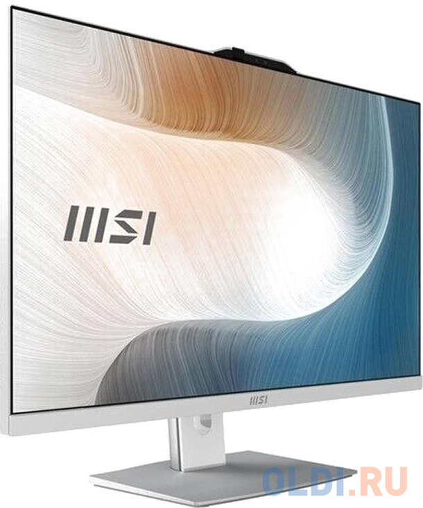 Моноблок MSI Modern AM272P 12M-419XRU 9S6-AF8212-419