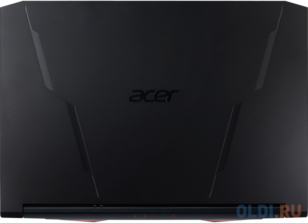 Ноутбук Acer Aspire AN515-57-79GQ NH.QELEM.00B 15.6"