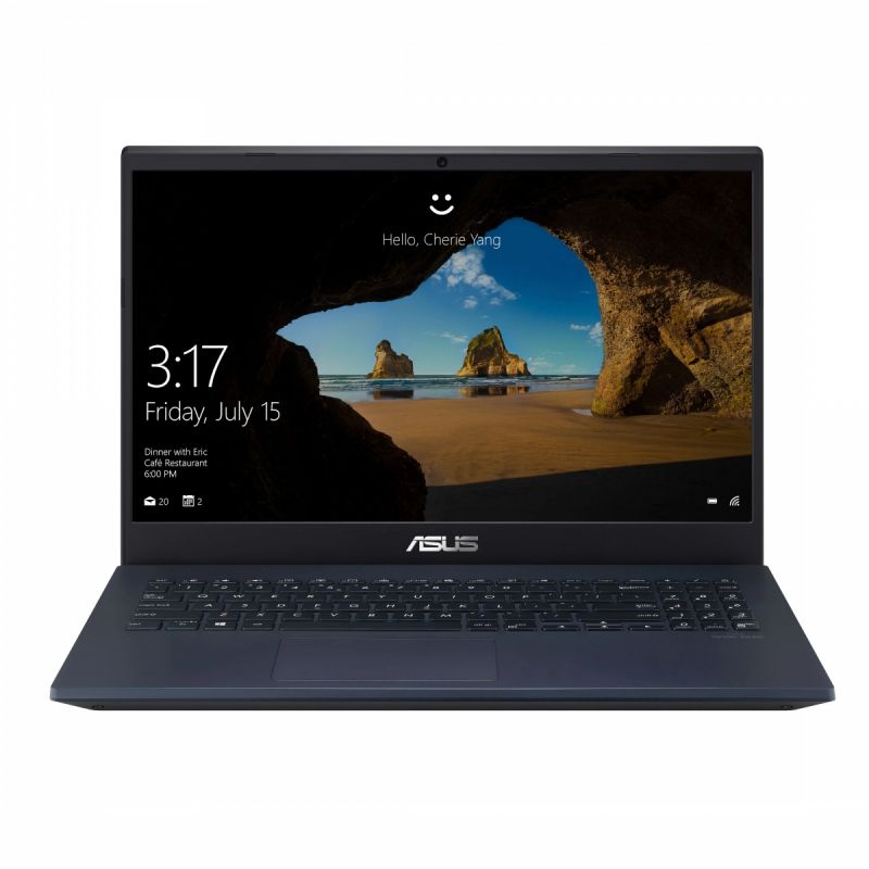 Ноутбук ASUS A571GT-HN1104 (90NB0NL1-M001B0)