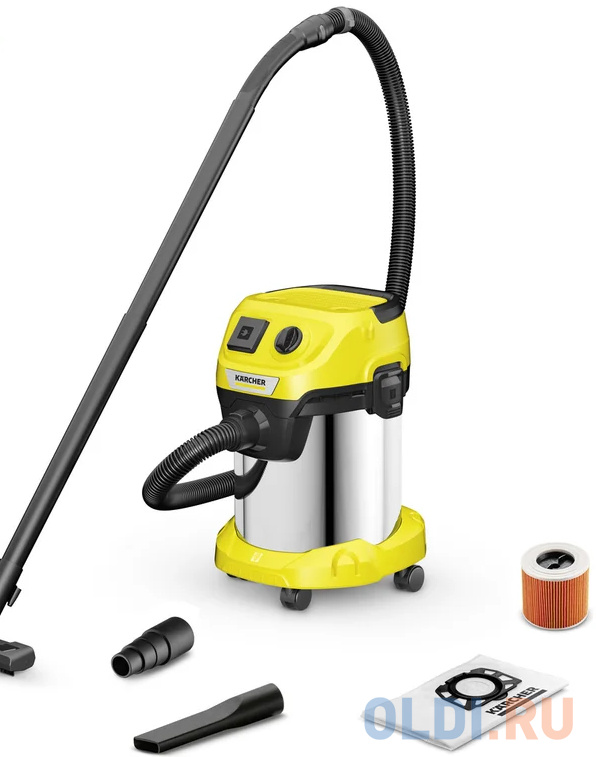 WD 3 P S V-17/4/20 1.628-190.0 Karcher