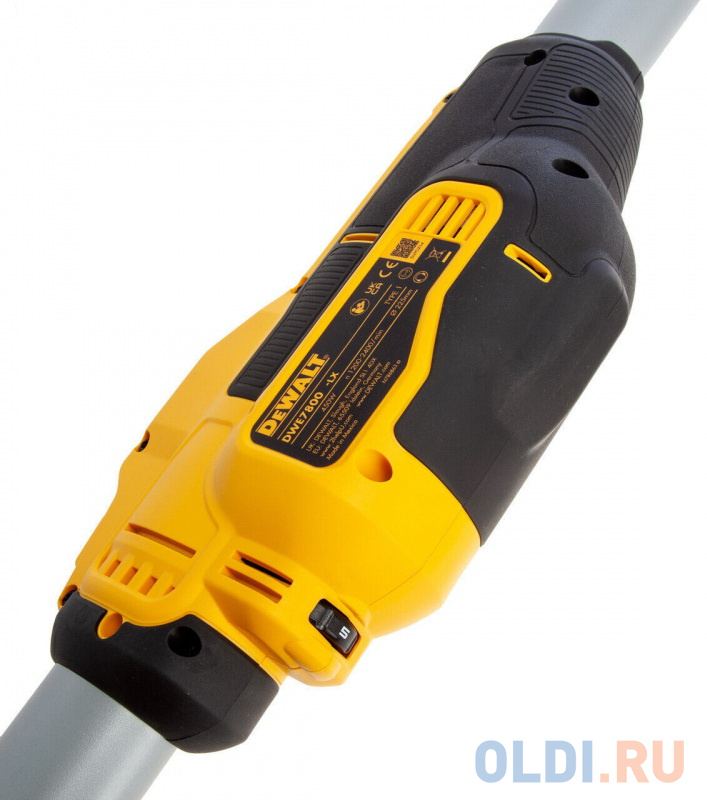 Шлифмашина по гипсокартону DEWALT DWE7800-QS DeWalt