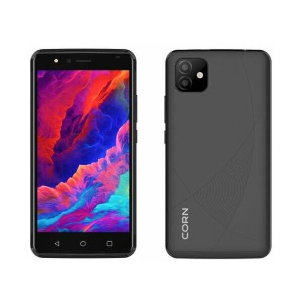 Смартфон Corn X50 2/16Gb Black