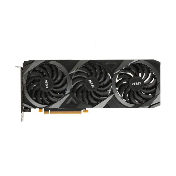 Видеокарта MSI RTX3060 12GB RTX 3060 VENTUS 3X 12G OC