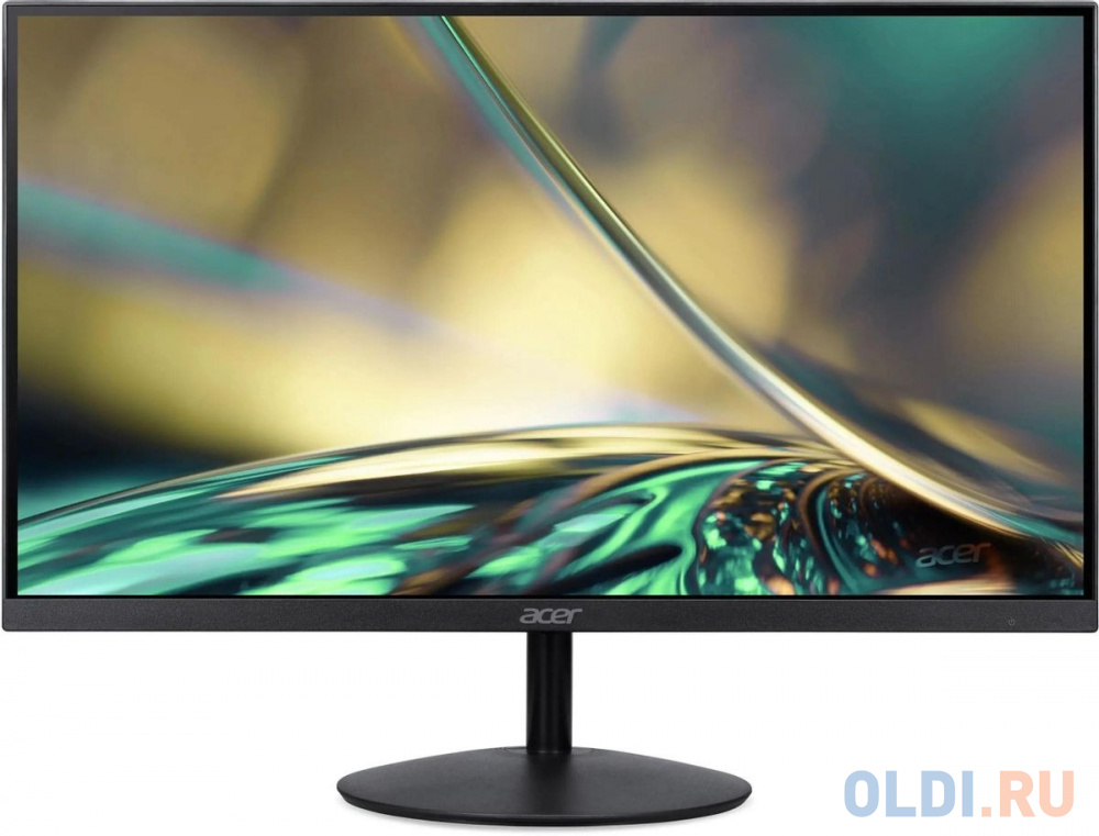 23,8&#039;&#039; AOPEN 24SH2YEbmihux IPS, 1920x1080, 1 / 4ms, 250cd, 100Hz, 1xHDMI(1.4) + 1xType-C(65W) + Audio out, Speakers 1Wx2, FreeSync, H.Adj. 8