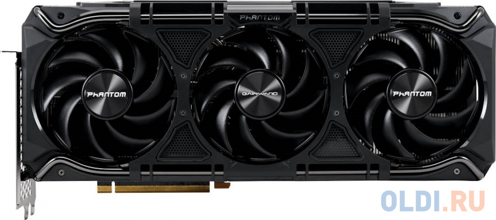 Видеокарта Gainward nVidia GeForce RTX 4090 Phantom GS 24576Mb