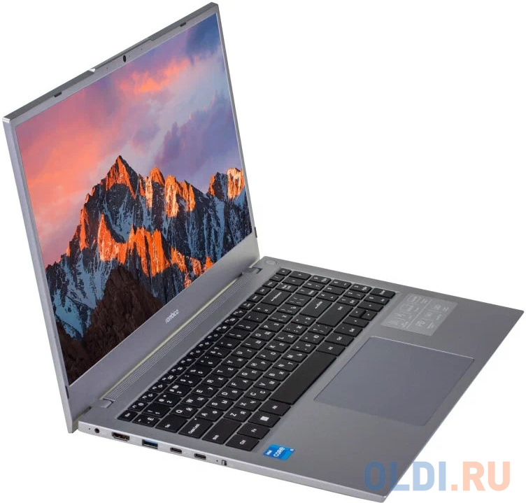 Ноутбук Rombica MyBook Eclipse PCLT-0030 15.6"