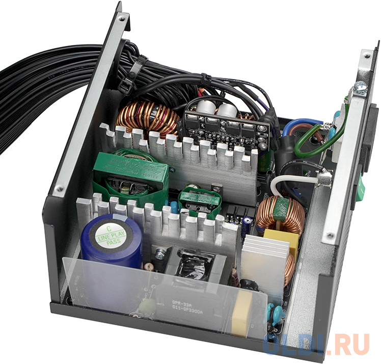 Блок питания Deepcool PK800D 800 Вт