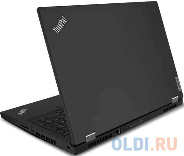 Ноутбук Lenovo ThinkPad T15g Gen 2 20YS000FUK 15.6"