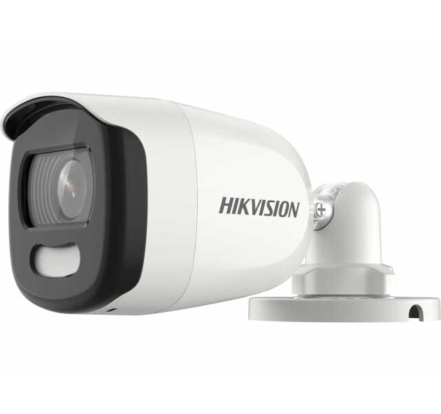 Камера видеонаблюдения HikVision DS-2CE10HFT-F28 2.8mm