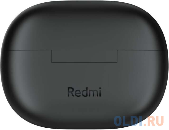Беспроводные наушники Redmi Buds 3 Lite Black M2110E1 (BHR5489GL) (757037)
