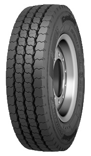 265/70 R19,5 Cordiant Professinal VC-1 141/139M TL Универсальная