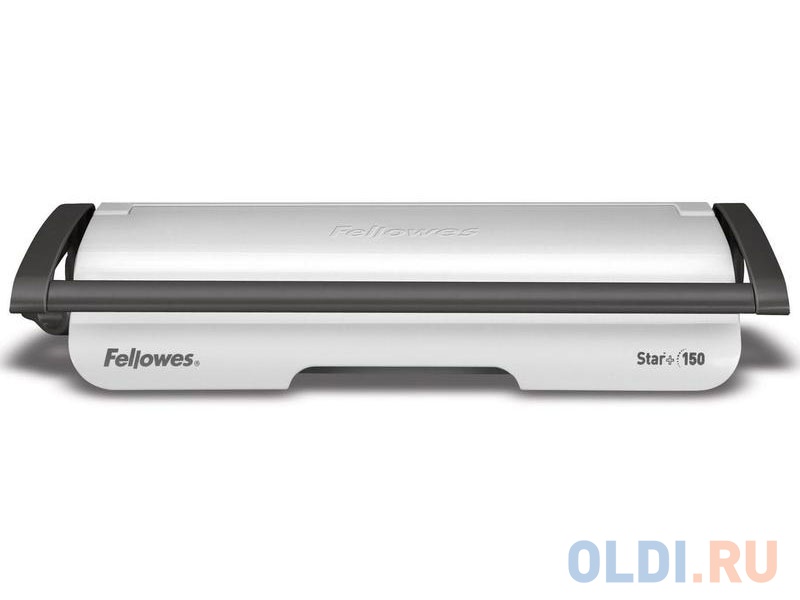 Брошюровщик Fellowes STAR+ на пластиковую пружину, сшивает до 150 лст., перфорирует 12 лст., шт