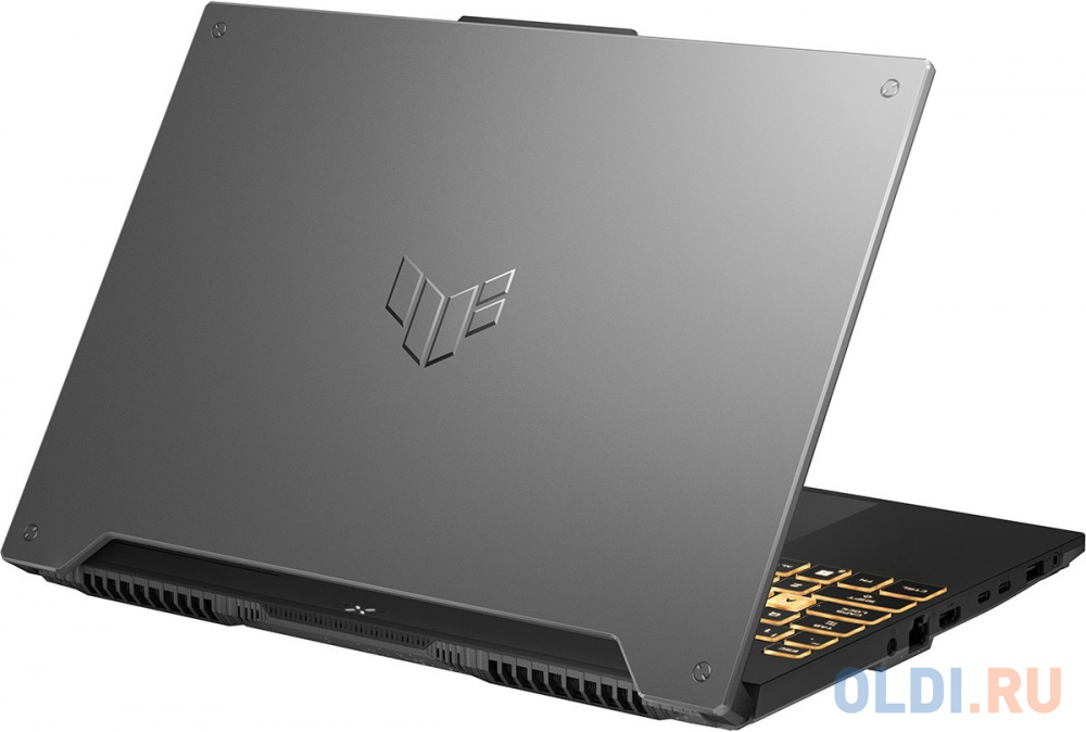 Ноутбук ASUS TUF Gaming F15 FX507ZV4-LP129 90NR0FA7-M009L0 15.6"