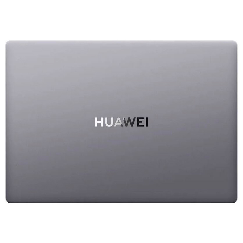 Ноутбук Huawei MateBook D 16 53013TPC (Intel Core i5-12450H 3.3GHz/16384Mb/512Gb SSD/Intel UHD Graphics/Wi-Fi/Bluetooth/Cam/16/1920x1200/No OS)