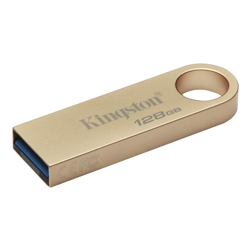 USB Flash Drive 128Gb - Kingston DataTraveler SE9 G3 DTSE9G3/128GB