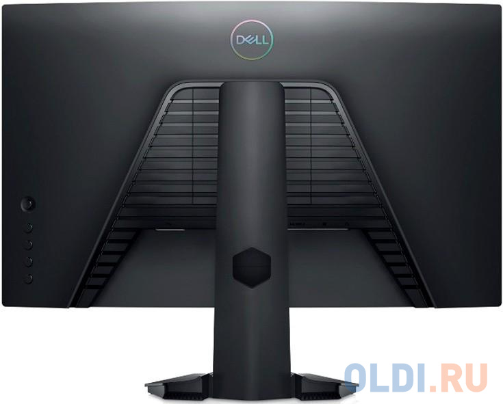 Монитор 23.8" DELL S2422HG черный VA 1920x1080 350 cd/m^2 4 ms HDMI DisplayPort Аудио 2422-4888